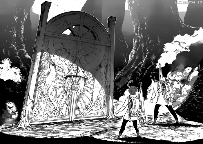 The Promised Neverland chapter 131 image 10_optimized